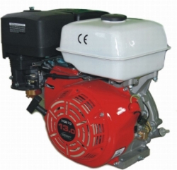 Distar CZ Benzínový motor Distar HG 420 - konický